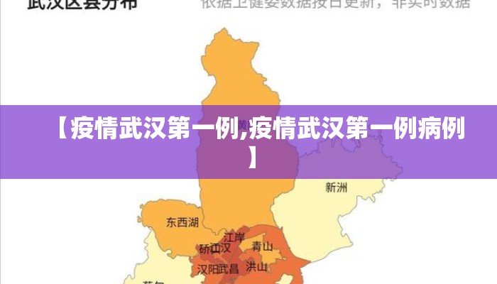 【疫情武汉第一例,疫情武汉第一例病例】