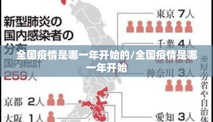 全国疫情是哪一年开始的/全国疫情是哪一年开始