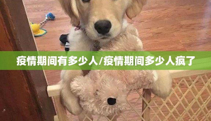 疫情期间有多少人/疫情期间多少人疯了