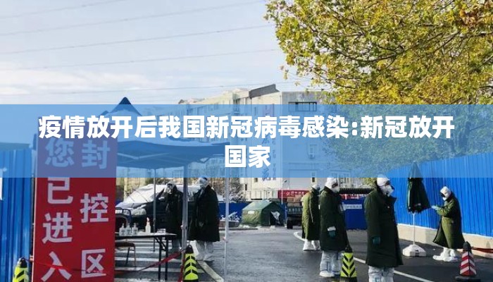 疫情放开后我国新冠病毒感染:新冠放开国家