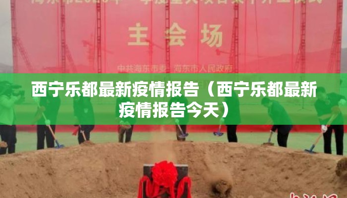 西宁乐都最新疫情报告（西宁乐都最新疫情报告今天）