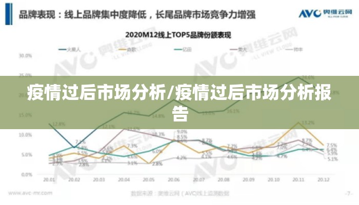 疫情过后市场分析/疫情过后市场分析报告