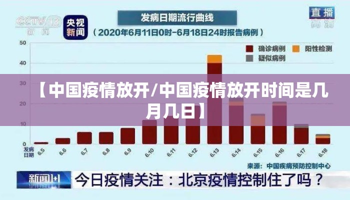 【中国疫情放开/中国疫情放开时间是几月几日】
