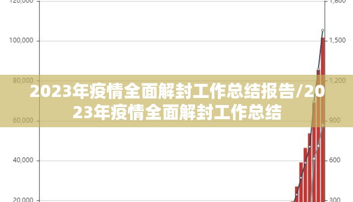 2023年疫情全面解封工作总结报告/2023年疫情全面解封工作总结