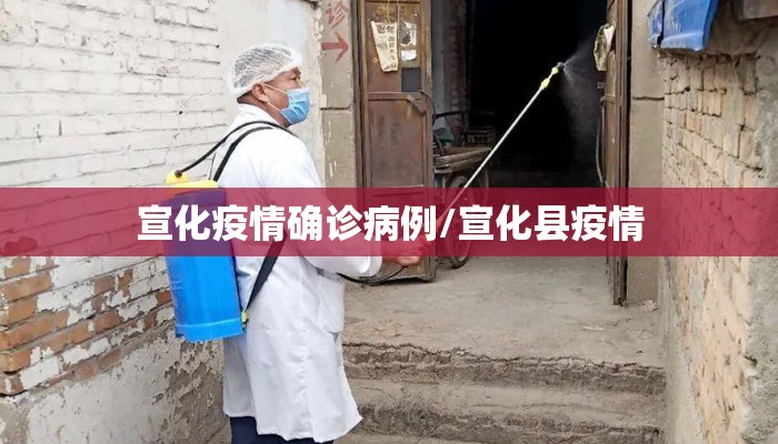 宣化疫情确诊病例/宣化县疫情