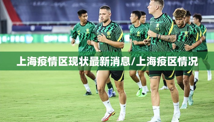 上海疫情区现状最新消息/上海疫区情况