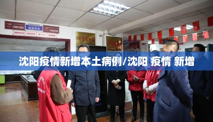 沈阳疫情新增本土病例/沈阳 疫情 新增
