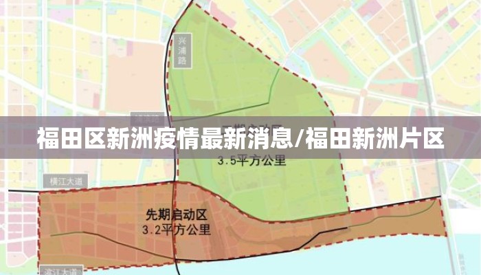 福田区新洲疫情最新消息/福田新洲片区