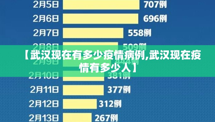 【武汉现在有多少疫情病例,武汉现在疫情有多少人】