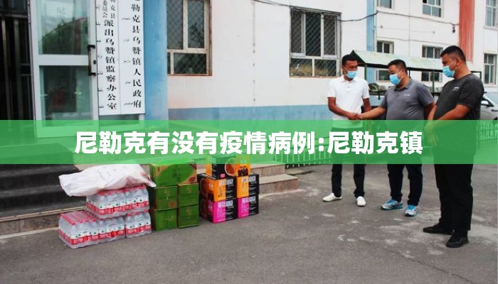 尼勒克有没有疫情病例:尼勒克镇