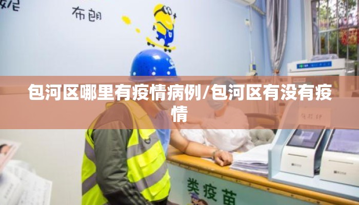 包河区哪里有疫情病例/包河区有没有疫情