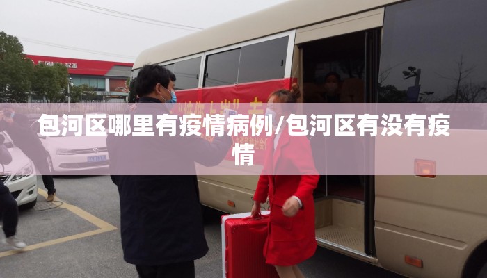 包河区哪里有疫情病例/包河区有没有疫情
