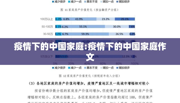 疫情下的中国家庭:疫情下的中国家庭作文