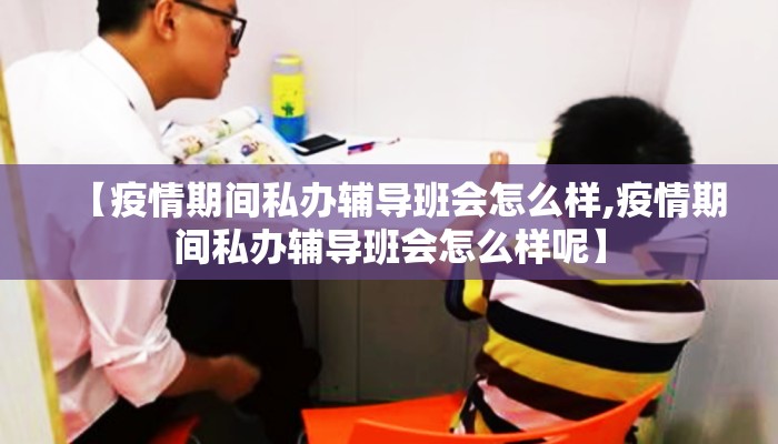 【疫情期间私办辅导班会怎么样,疫情期间私办辅导班会怎么样呢】