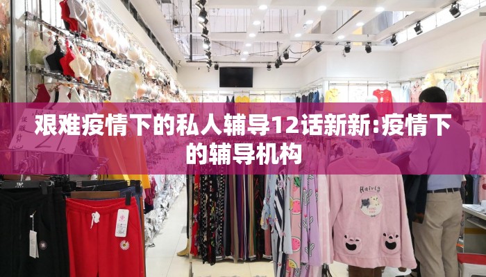 艰难疫情下的私人辅导12话新新:疫情下的辅导机构