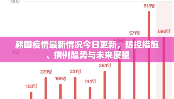 韩国疫情最新情况今日更新，防控措施、病例趋势与未来展望