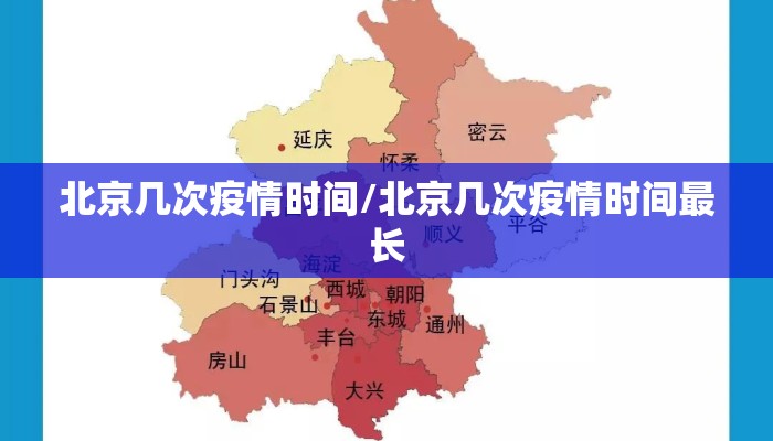 北京几次疫情时间/北京几次疫情时间最长