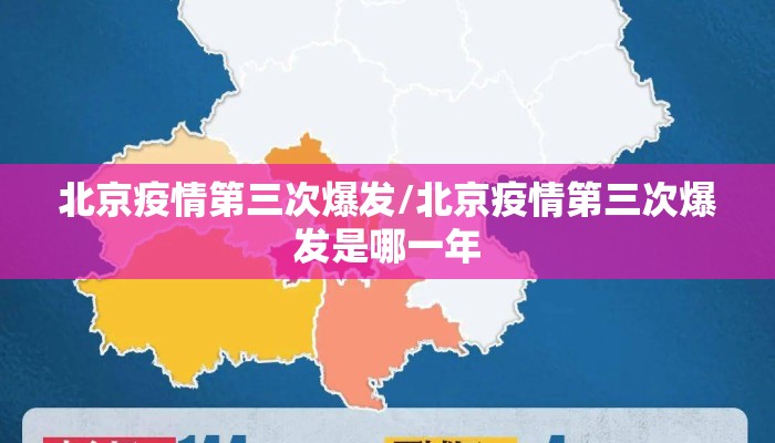 北京疫情第三次爆发/北京疫情第三次爆发是哪一年