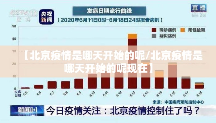 【北京疫情是哪天开始的呢/北京疫情是哪天开始的呢现在】