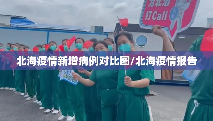 北海疫情新增病例对比图/北海疫情报告