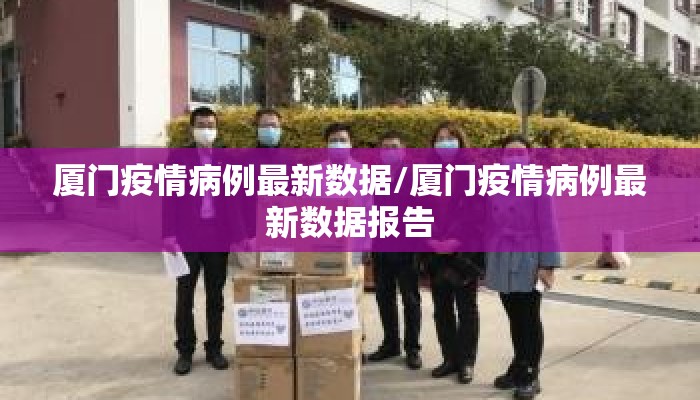 厦门疫情病例最新数据/厦门疫情病例最新数据报告