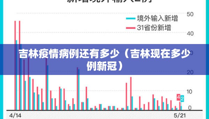 吉林疫情病例还有多少（吉林现在多少例新冠）