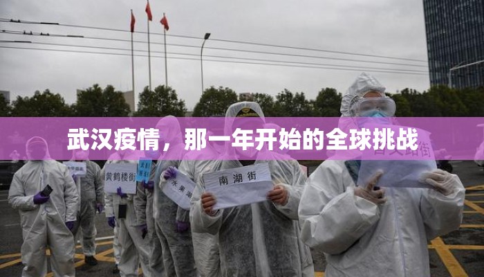 武汉疫情，那一年开始的全球挑战