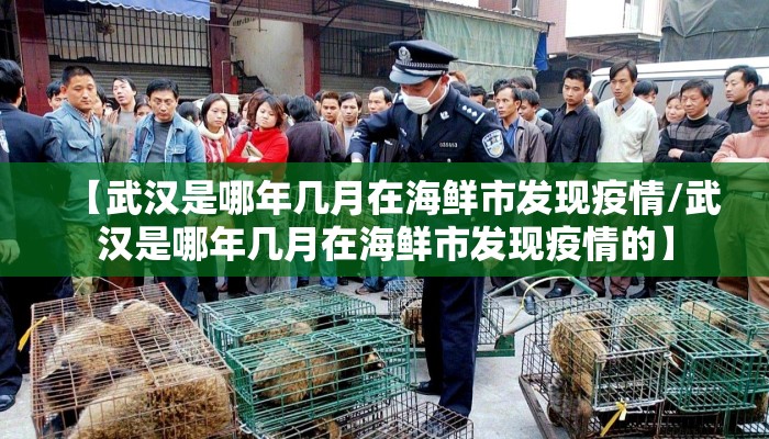 【武汉是哪年几月在海鲜市发现疫情/武汉是哪年几月在海鲜市发现疫情的】