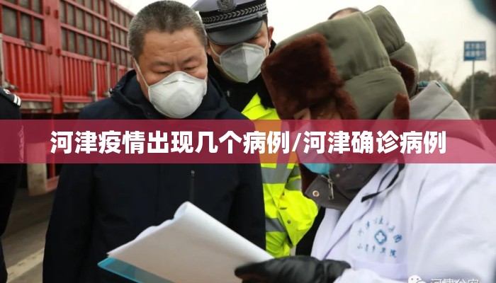 河津疫情出现几个病例/河津确诊病例