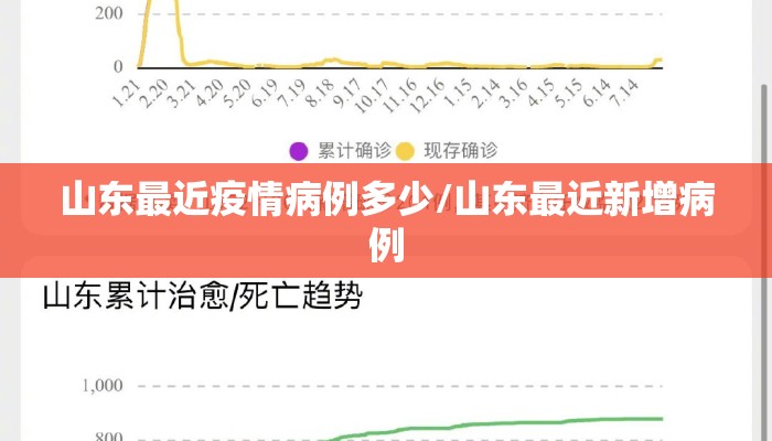 山东最近疫情病例多少/山东最近新增病例