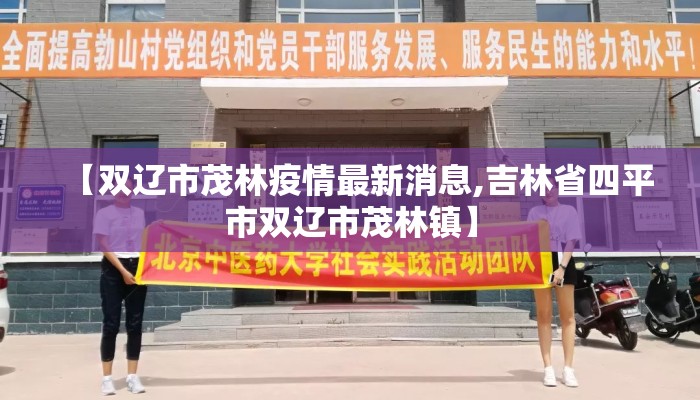 【双辽市茂林疫情最新消息,吉林省四平市双辽市茂林镇】
