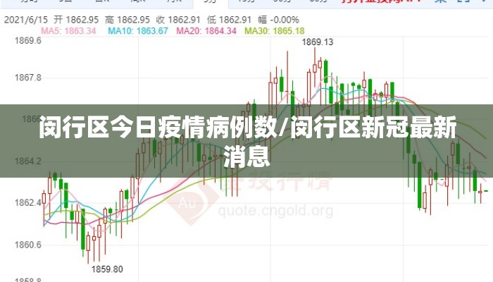 闵行区今日疫情病例数/闵行区新冠最新消息