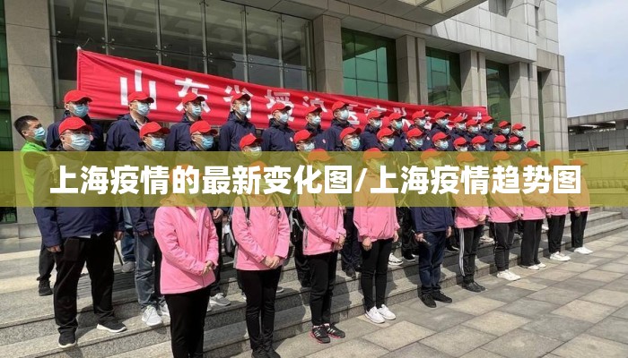 上海疫情的最新变化图/上海疫情趋势图