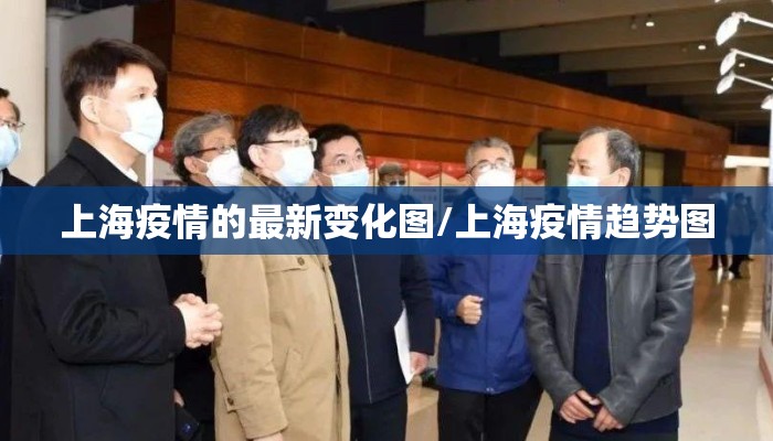 上海疫情的最新变化图/上海疫情趋势图