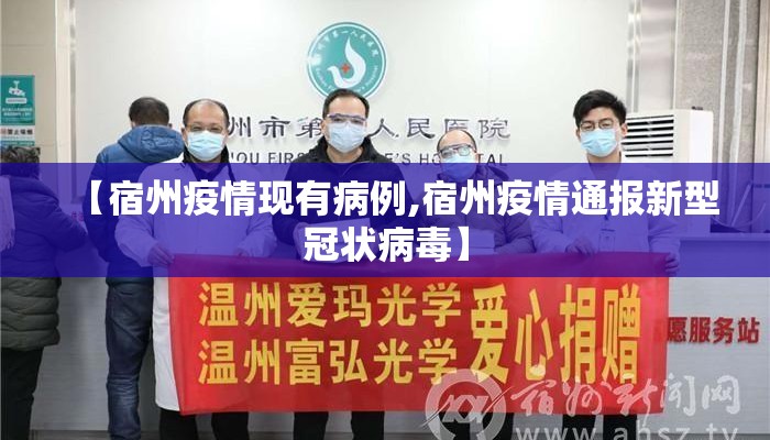 【宿州疫情现有病例,宿州疫情通报新型冠状病毒】