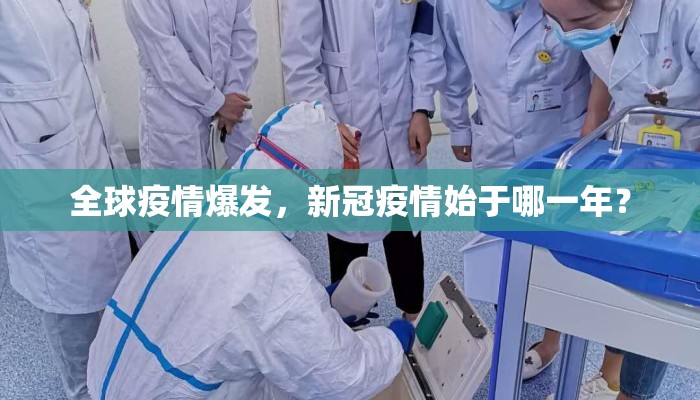 全球疫情爆发，新冠疫情始于哪一年？