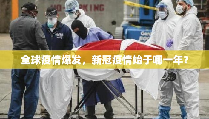 全球疫情爆发，新冠疫情始于哪一年？