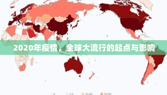 2020年疫情，全球大流行的起点与影响