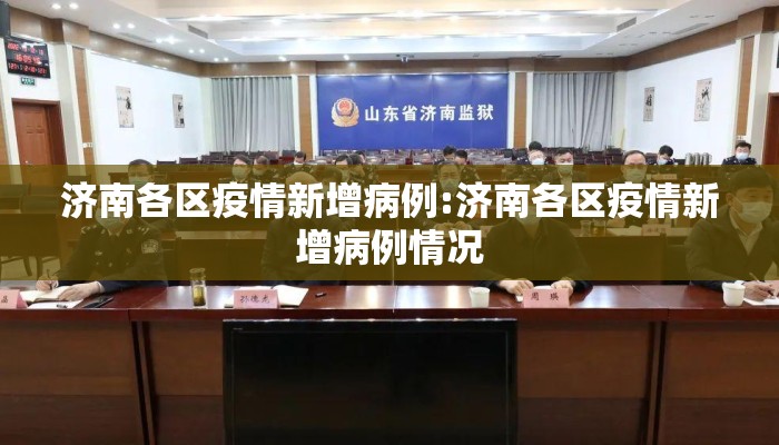济南各区疫情新增病例:济南各区疫情新增病例情况