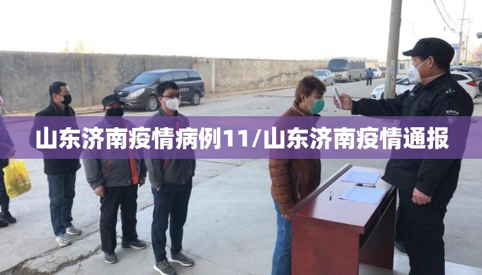 山东济南疫情病例11/山东济南疫情通报