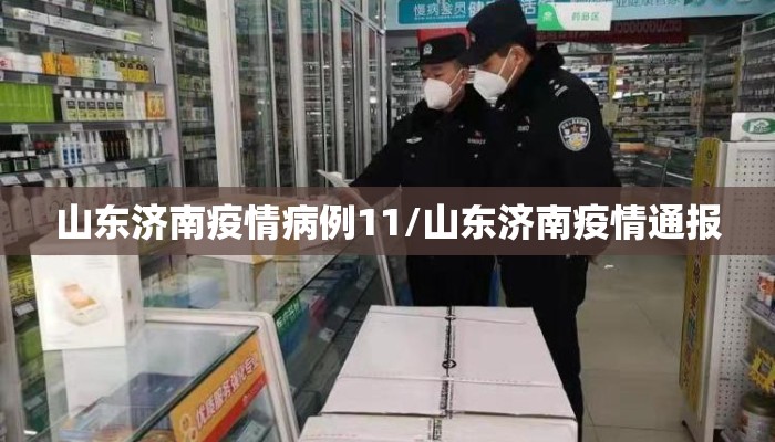 山东济南疫情病例11/山东济南疫情通报