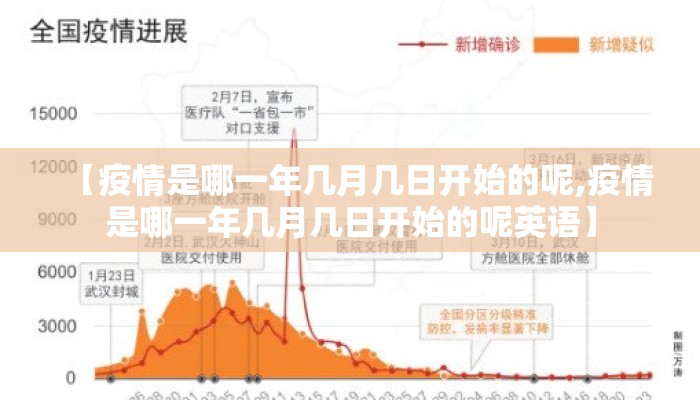 【疫情是哪一年几月几日开始的呢,疫情是哪一年几月几日开始的呢英语】