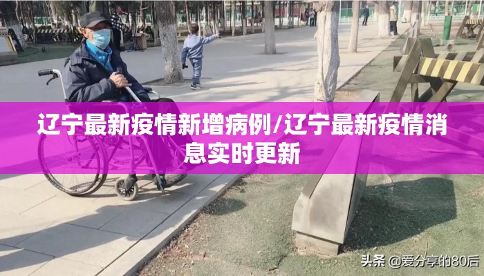 辽宁最新疫情新增病例/辽宁最新疫情消息实时更新