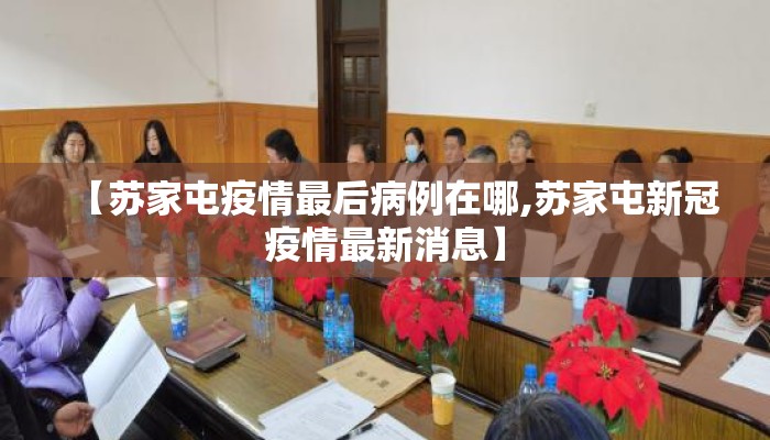 【苏家屯疫情最后病例在哪,苏家屯新冠疫情最新消息】