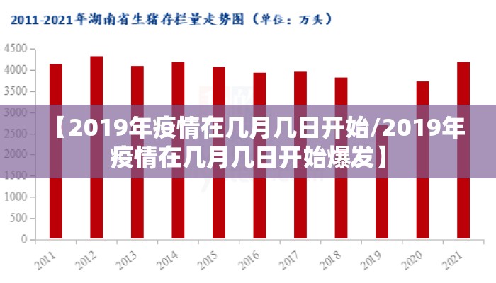【2019年疫情在几月几日开始/2019年疫情在几月几日开始爆发】