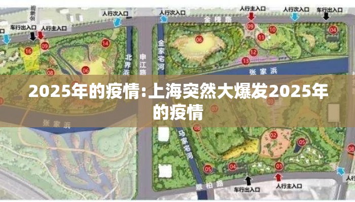 2025年的疫情:上海突然大爆发2025年的疫情