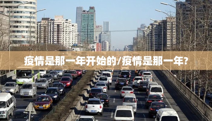 疫情是那一年开始的/疫情是那一年?