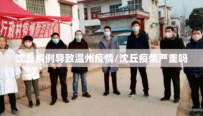 沈丘病例导致温州疫情/沈丘疫情严重吗