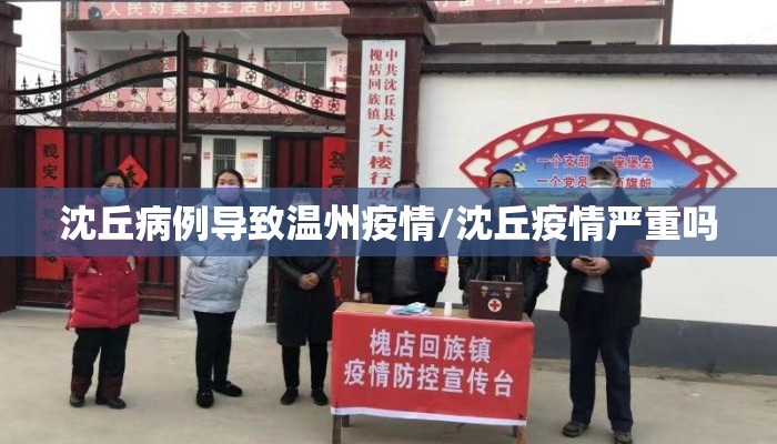 沈丘病例导致温州疫情/沈丘疫情严重吗