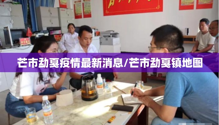 芒市勐戛疫情最新消息/芒市勐戛镇地图